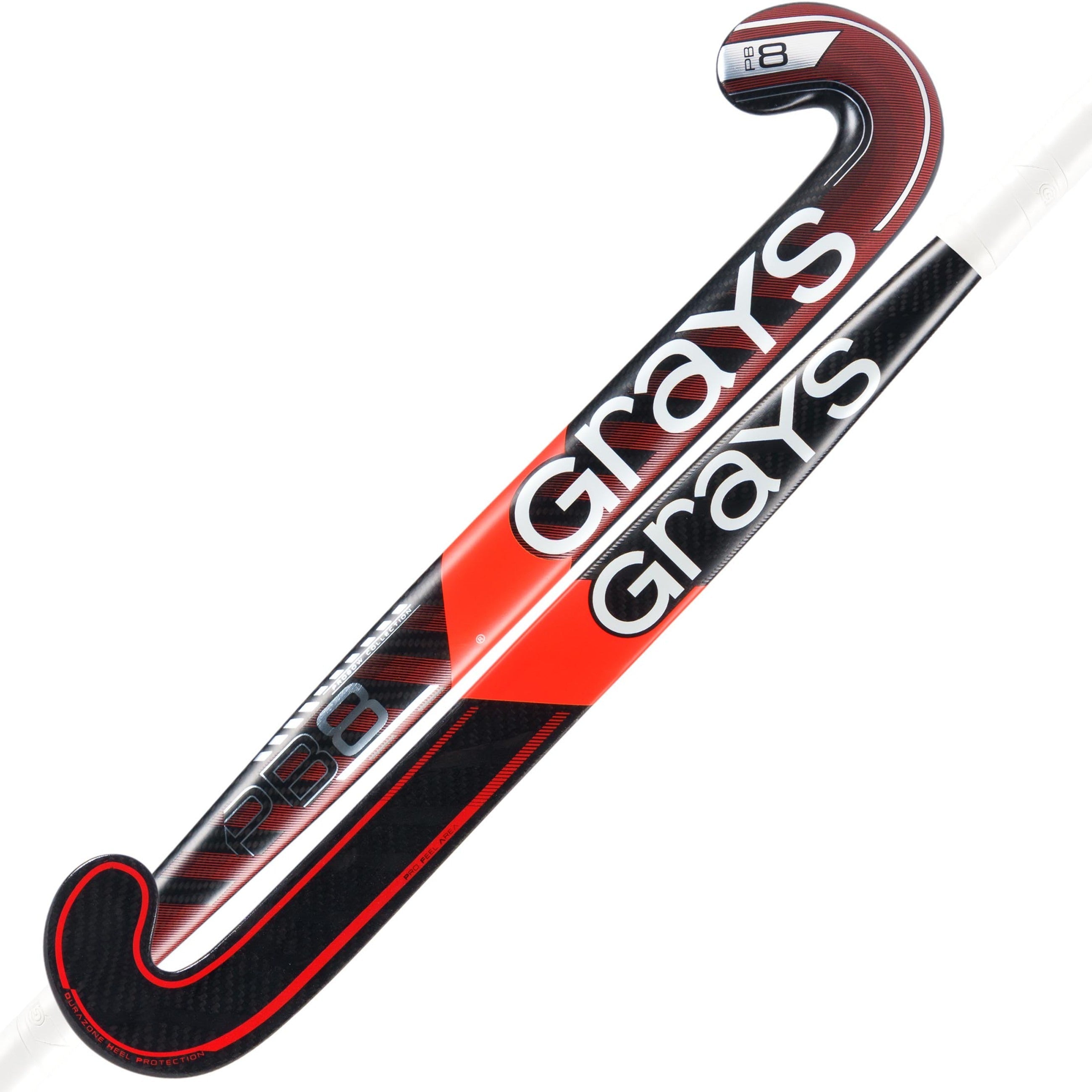 Grays PB 8 Composite hockeystick
