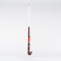 HAEC25Composite Sticks Probow 8 MC Black Hot Red, Back Right