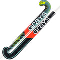 HAED25Composite Sticks PB7 Probow MC Aqua Flouro Yellow Main