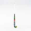 HAED25Composite Sticks Probow 7 MC Aqua Flouro Yellow Back