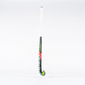 HAED25Composite Sticks Probow 7 MC Aqua Flouro Yellow, Back Right