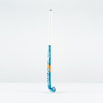 HAEE26Composite Sticks JB6 Blue, Back Angle
