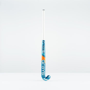 HAEE26Composite Sticks JB6 Blue, Back