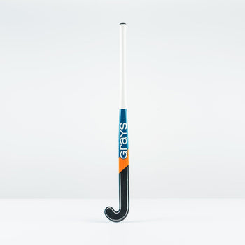 HAEE26Composite Sticks JB6 Blue, Face