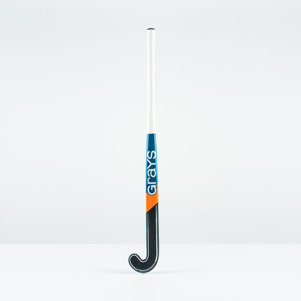 HAEE26Composite Sticks JB6 Blue, Face