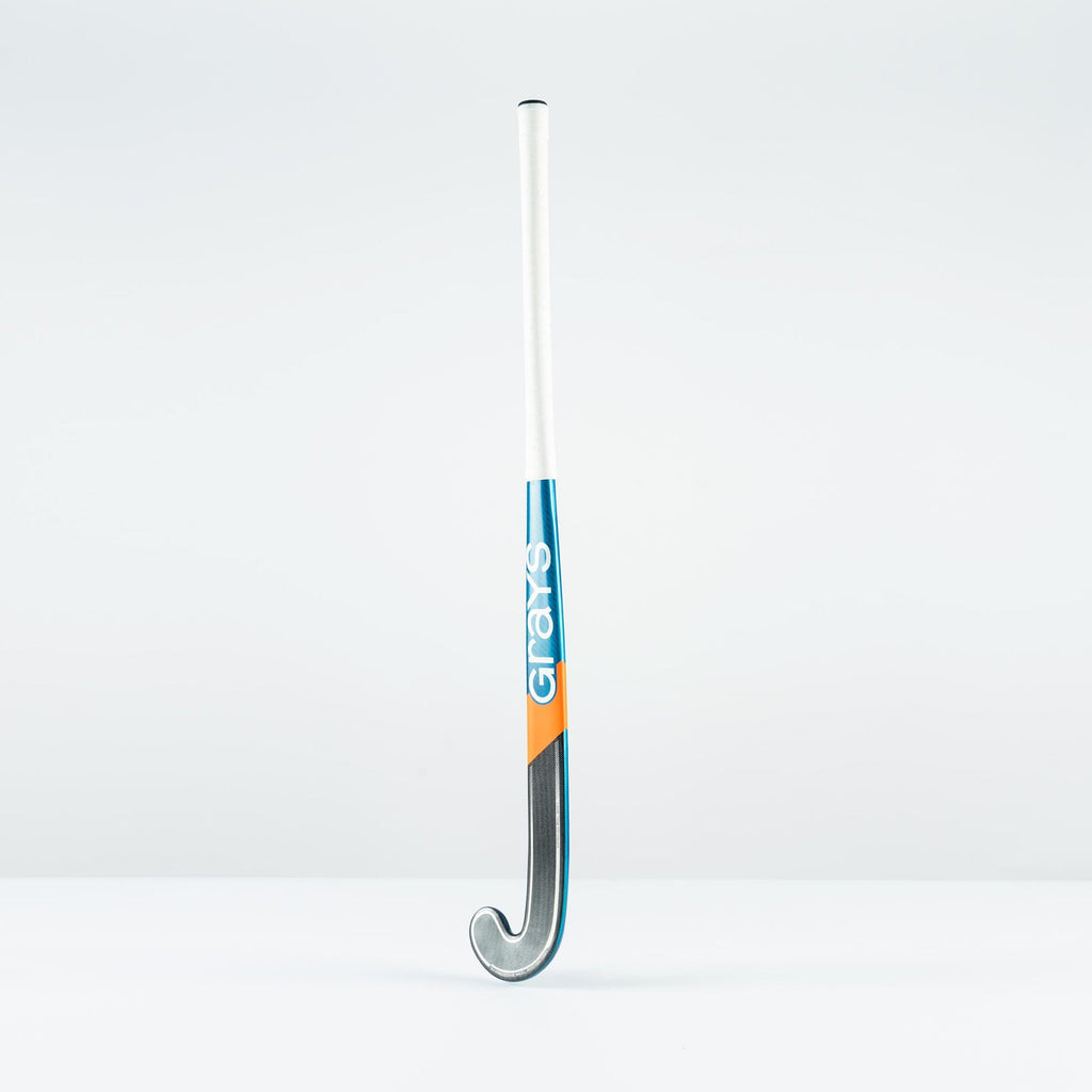 HAEE26Composite Sticks JB6 Blue, Face Angle