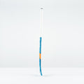 HAEE26Composite Sticks JB6 Blue, Profile