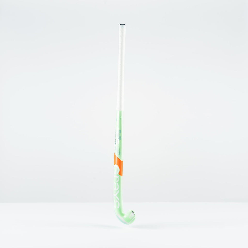 HAEG26Composite Sticks JB5 Mint, Back Angle
