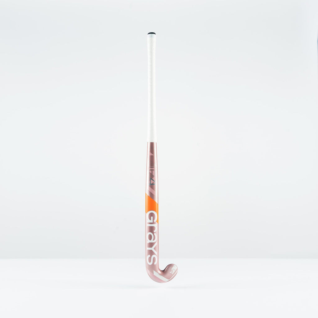 HAEI26Composite Sticks JB4 Pink Back