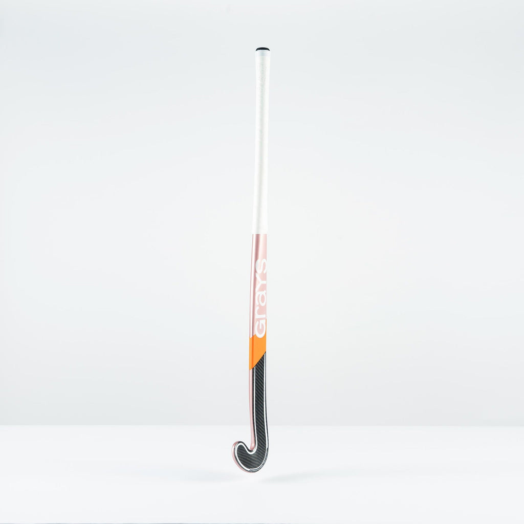 HAEI26Composite Sticks JB4 Pink, Face Angle