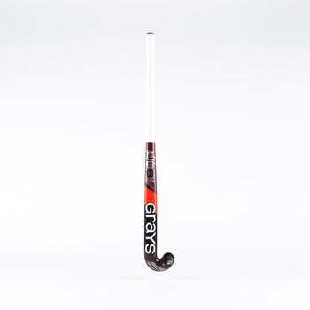 HAFA25Composite Sticks Ultrabow 8 MC Maroon Back