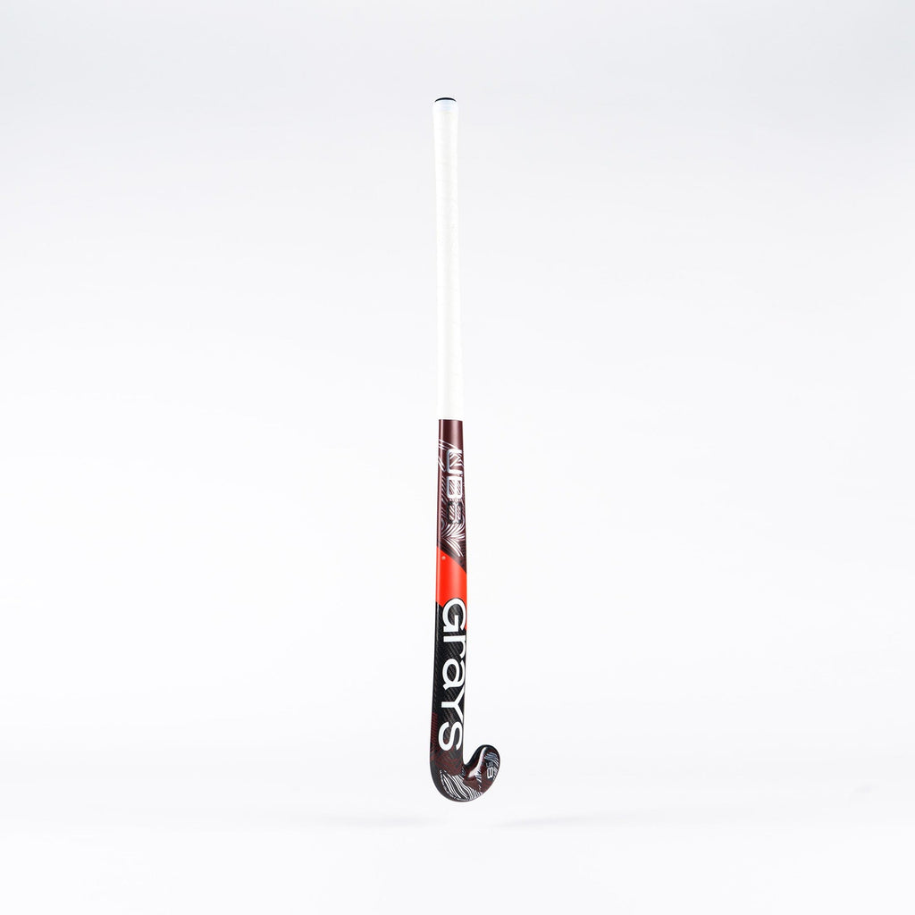 HAFA25Composite Sticks Ultrabow 8 MC Maroon, Back Right