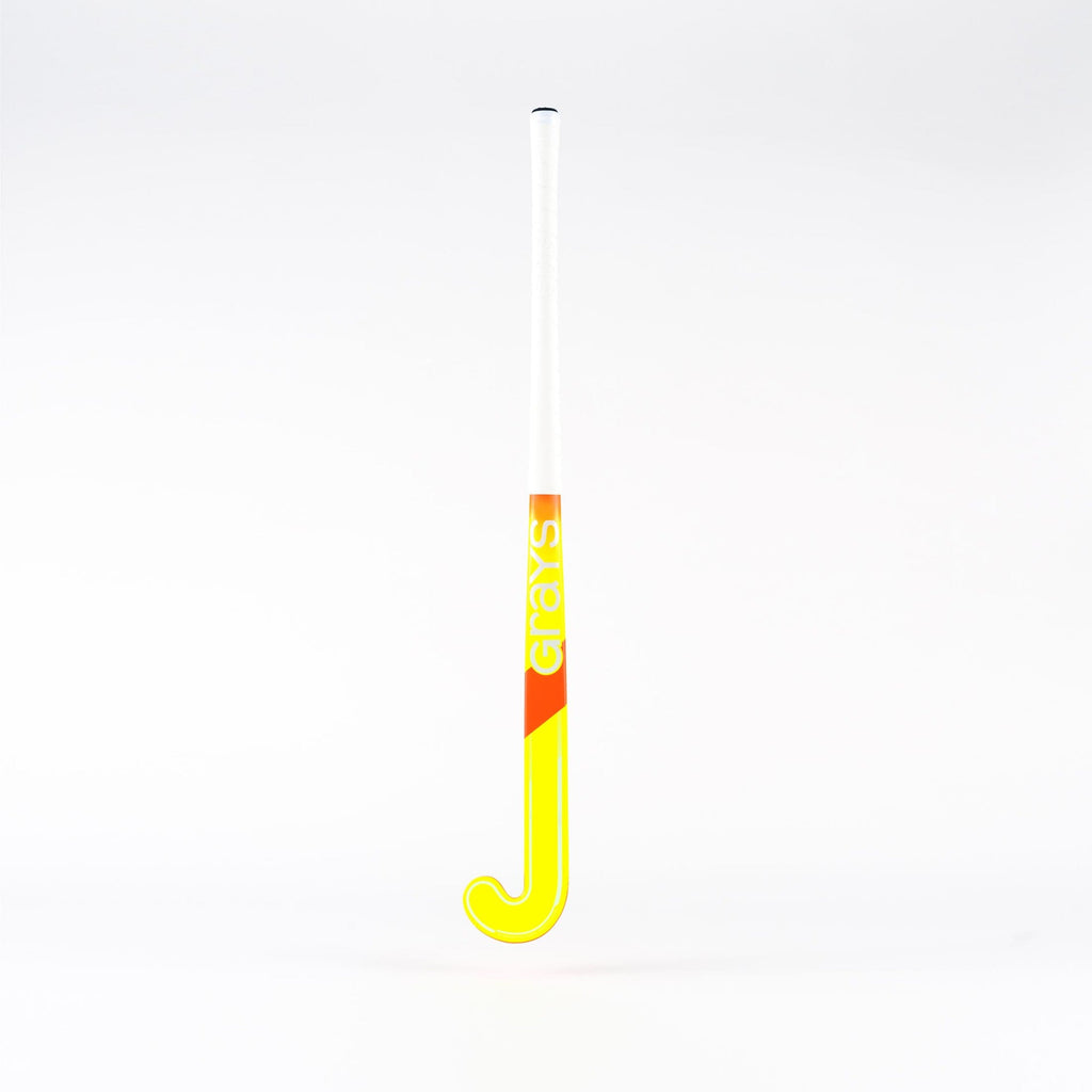 HAFB25Composite Sticks Ultrabow 5 MC FY Orange, Face
