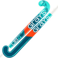 HAFD25Composite Sticks UB4 Ultrabow MC Aqua Teal Main