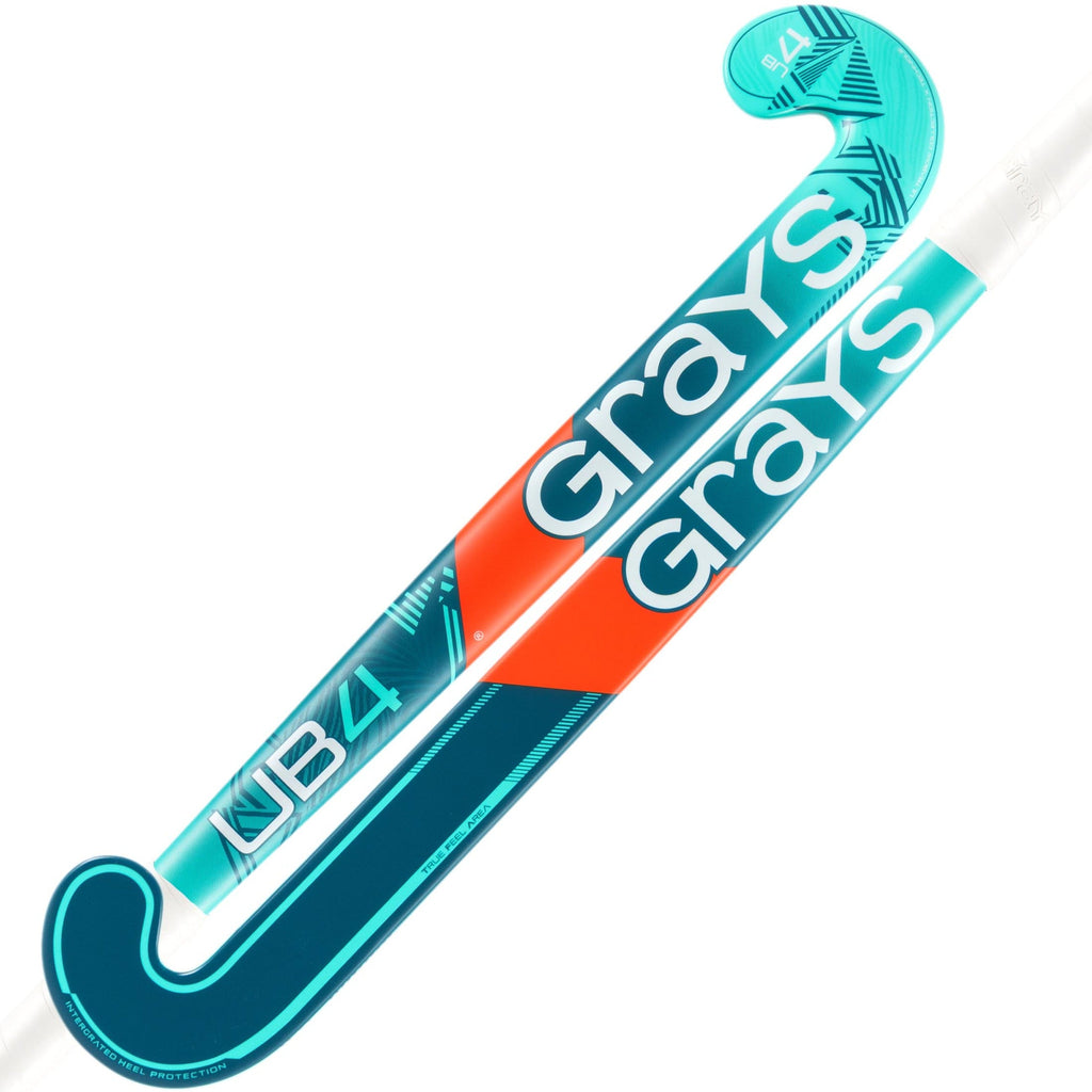 HAFD25Composite Sticks UB4 Ultrabow MC Aqua Teal Main
