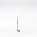 HAFD25Composite Sticks Ultrabow 4 MC Purple Orange, Back Left