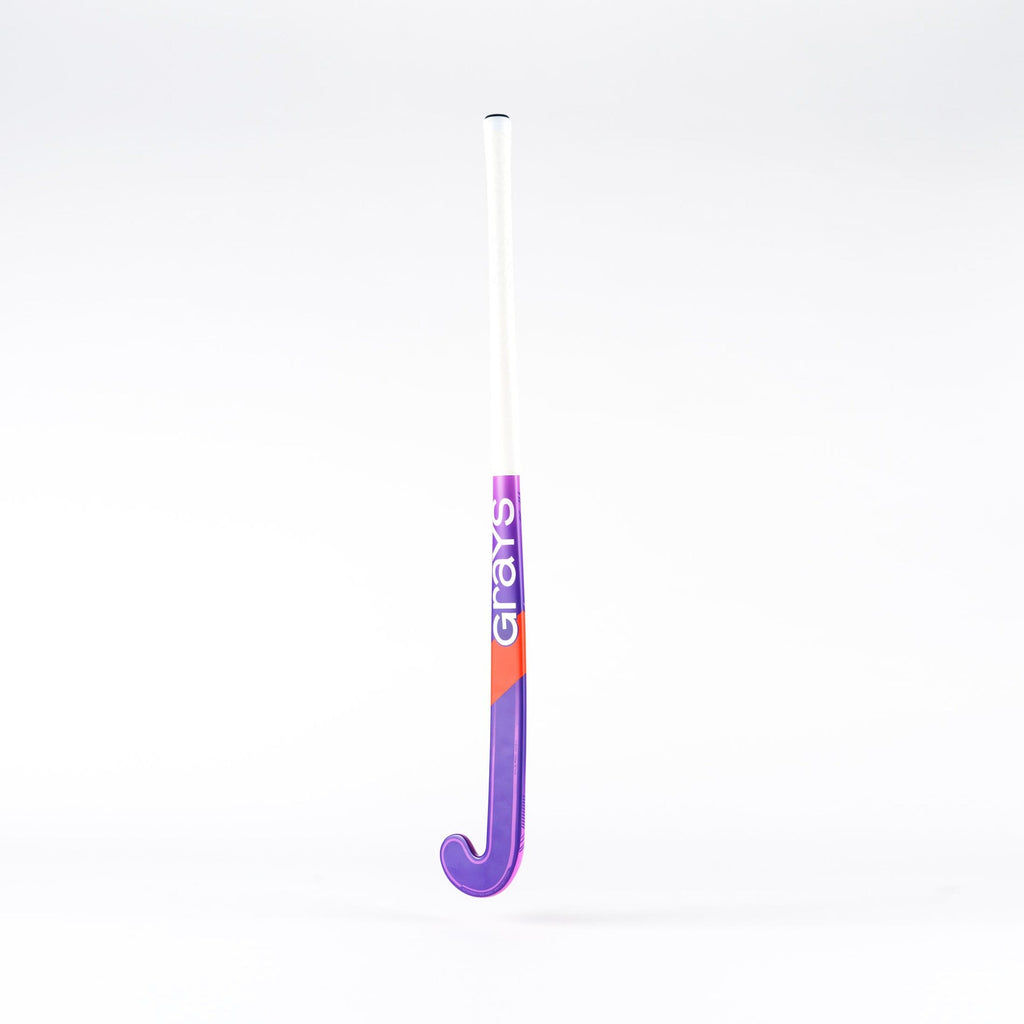 HAFF25Composite Sticks Ultrabow 3 MC Lilac Purple, Face Left