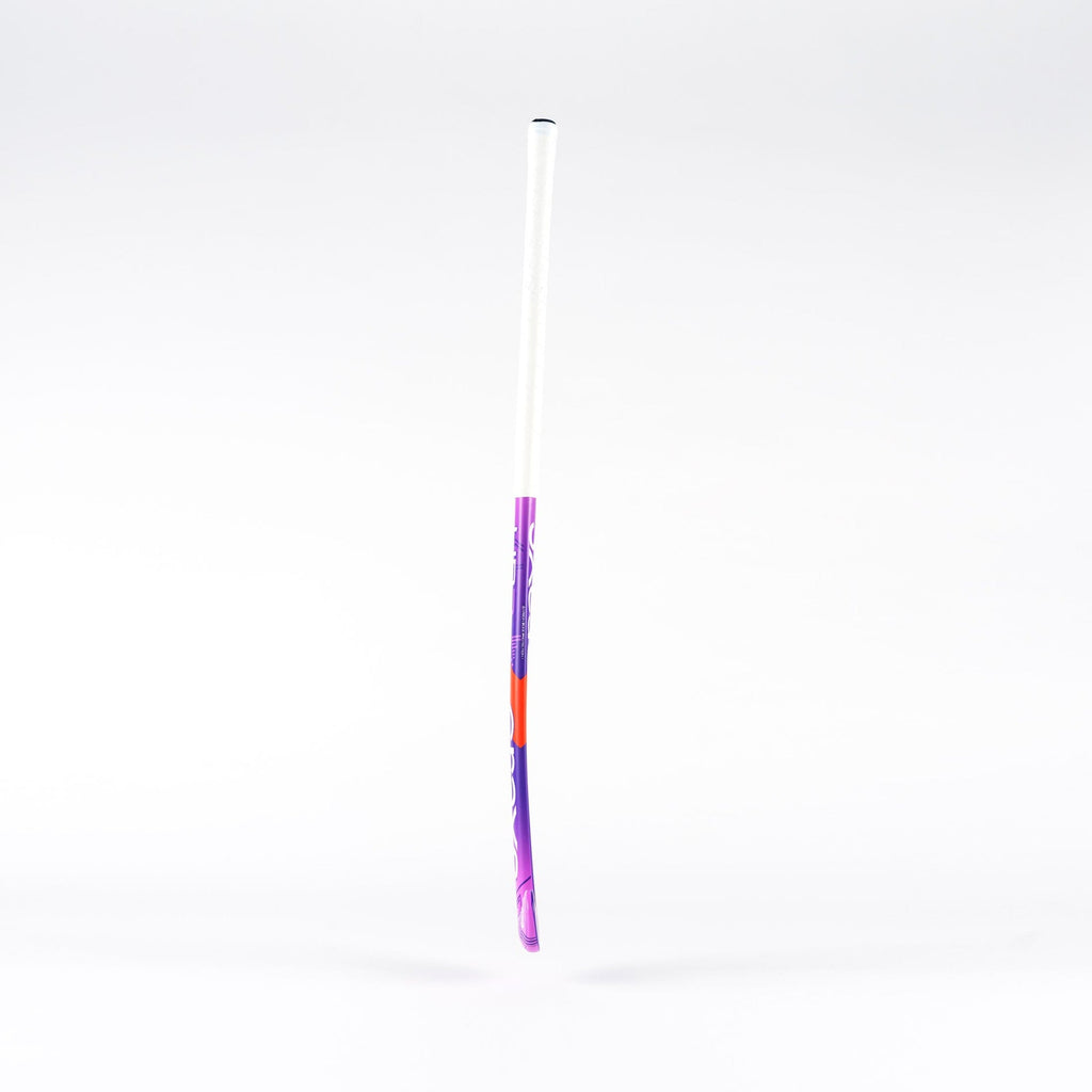 HAFF25Composite Sticks Ultrabow 3 MC Lilac Purple , Profile