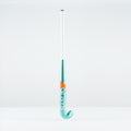 HAGE26Composite Sticks DB5 Ocean Blue Silver Back