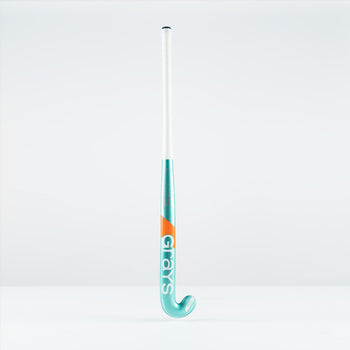 HAGE26Composite Sticks DB5 Ocean Blue Silver Back