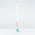 HAGE26Composite Sticks DB5 Ocean Blue Silver, Back Angle