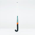 HAGE26Composite Sticks DB5 Ocean Blue Silver, Face