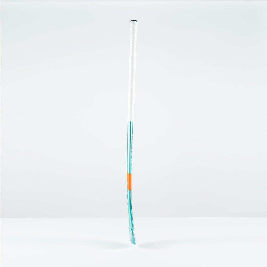 HAGE26Composite Sticks DB5 Ocean Blue Silver, Profile