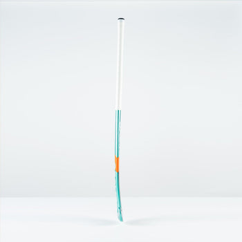 HAGE26Composite Sticks DB5 Ocean Blue Silver, Profile