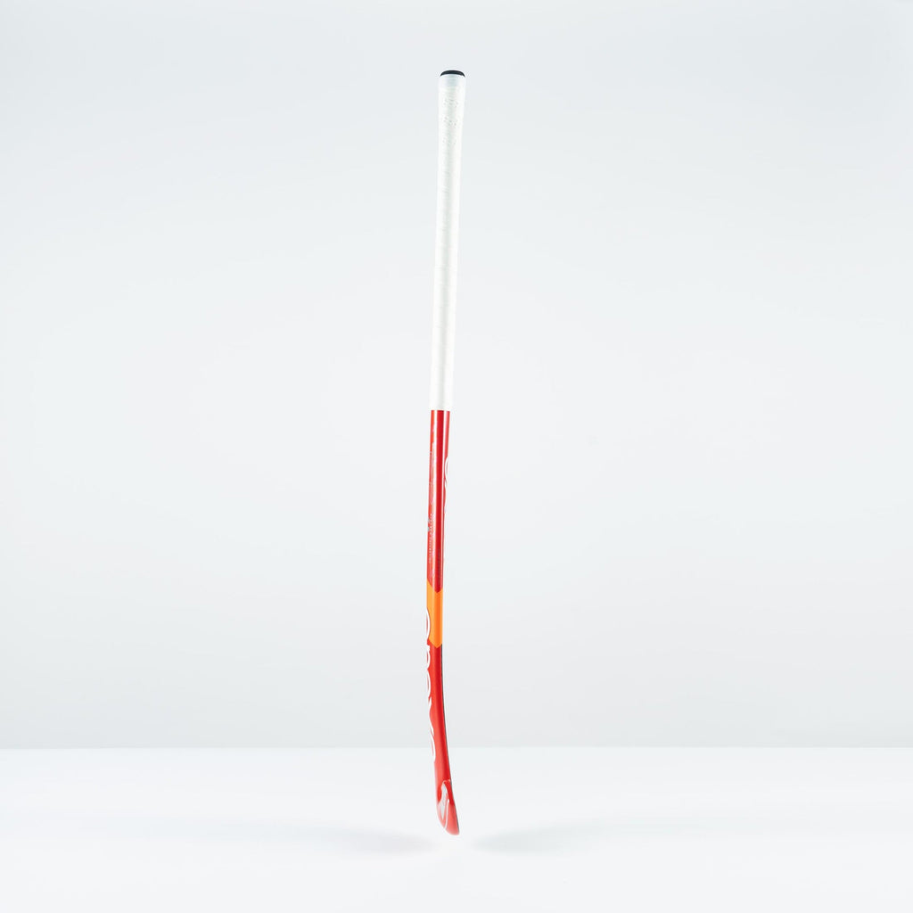 HAGG26Composite Sticks DB4 Red, Profile