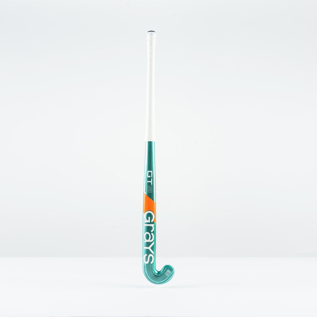 HAHA26Composite Sticks GT8 MC Ocean Blue Back