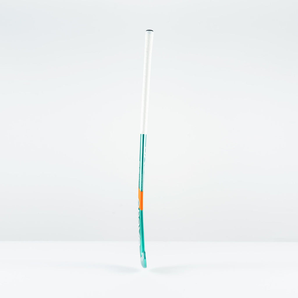 HAHA26Composite Sticks GT8 MC Ocean Blue, Profile