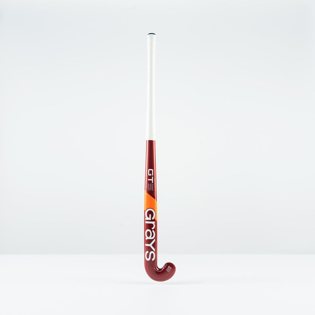 HAHB26Composite Sticks GT5 MC Red Back