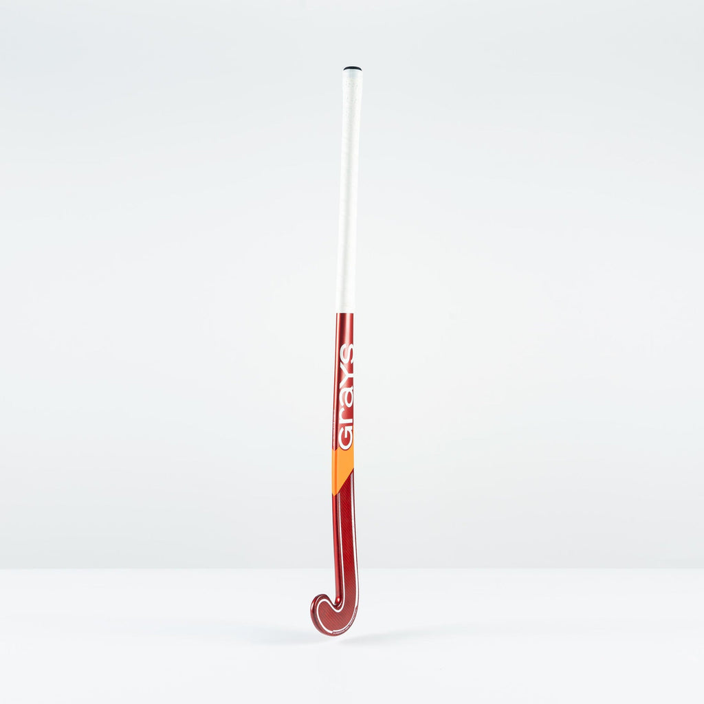 HAHB26Composite Sticks GT5 MC Red, Face Angle