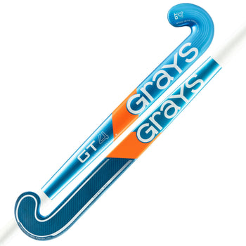 HAHD26Composite Sticks GT4 Hockey Stick Blue