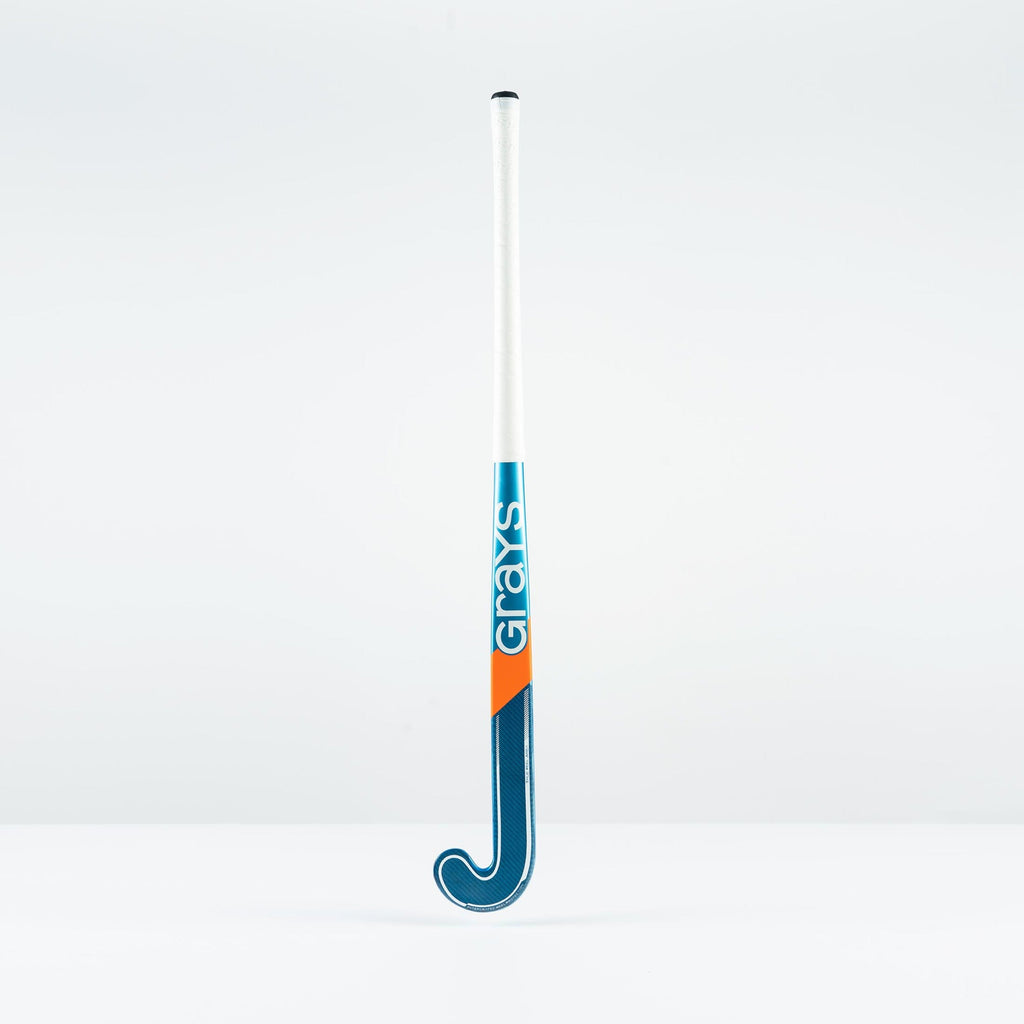 HAHD26Composite Sticks GT4 Hockey Stick Blue, Face