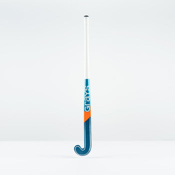 HAHD26Composite Sticks GT4 Hockey Stick Blue, Face