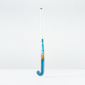 HAHD26Composite Sticks GT4 Hockey Stick Blue, Face Angle