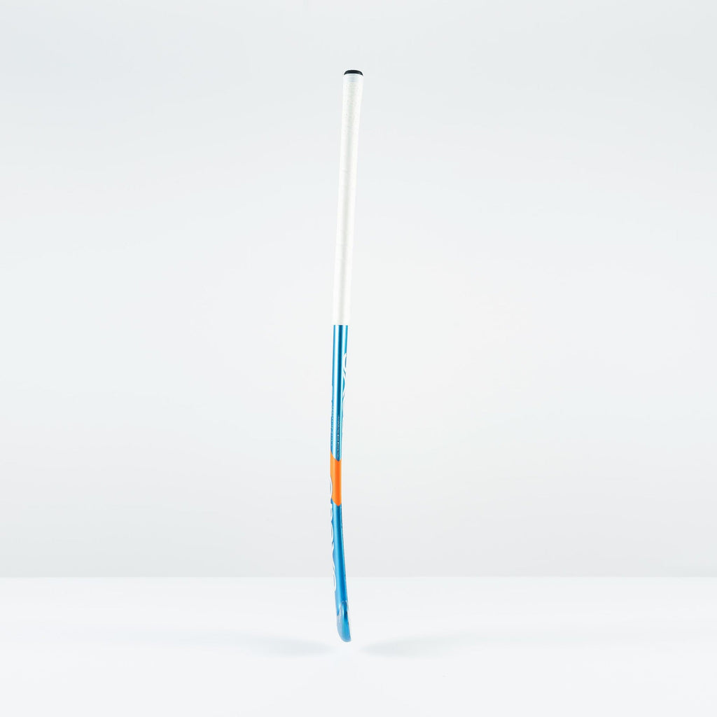 HAHD26Composite Sticks GT4 Hockey Stick Blue, Profile