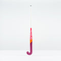 HAHD26Composite Sticks GT4 Hockey Stick Hot Red Face