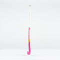HAHD26Composite Sticks GT4 Hockey Stick Hot Red, Face Angle