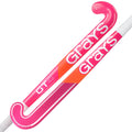 HAHD26Composite Sticks GT4 Hockey Stick Hot Red