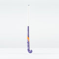 HAHF26Composite Sticks GT3 Hockey Stick Purple, Back Angle