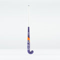 HAHF26Composite Sticks GT3 Hockey Stick Purple Back