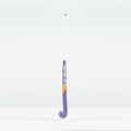 HAHF26Composite Sticks GT3 Hockey Stick Purple, Face Angle
