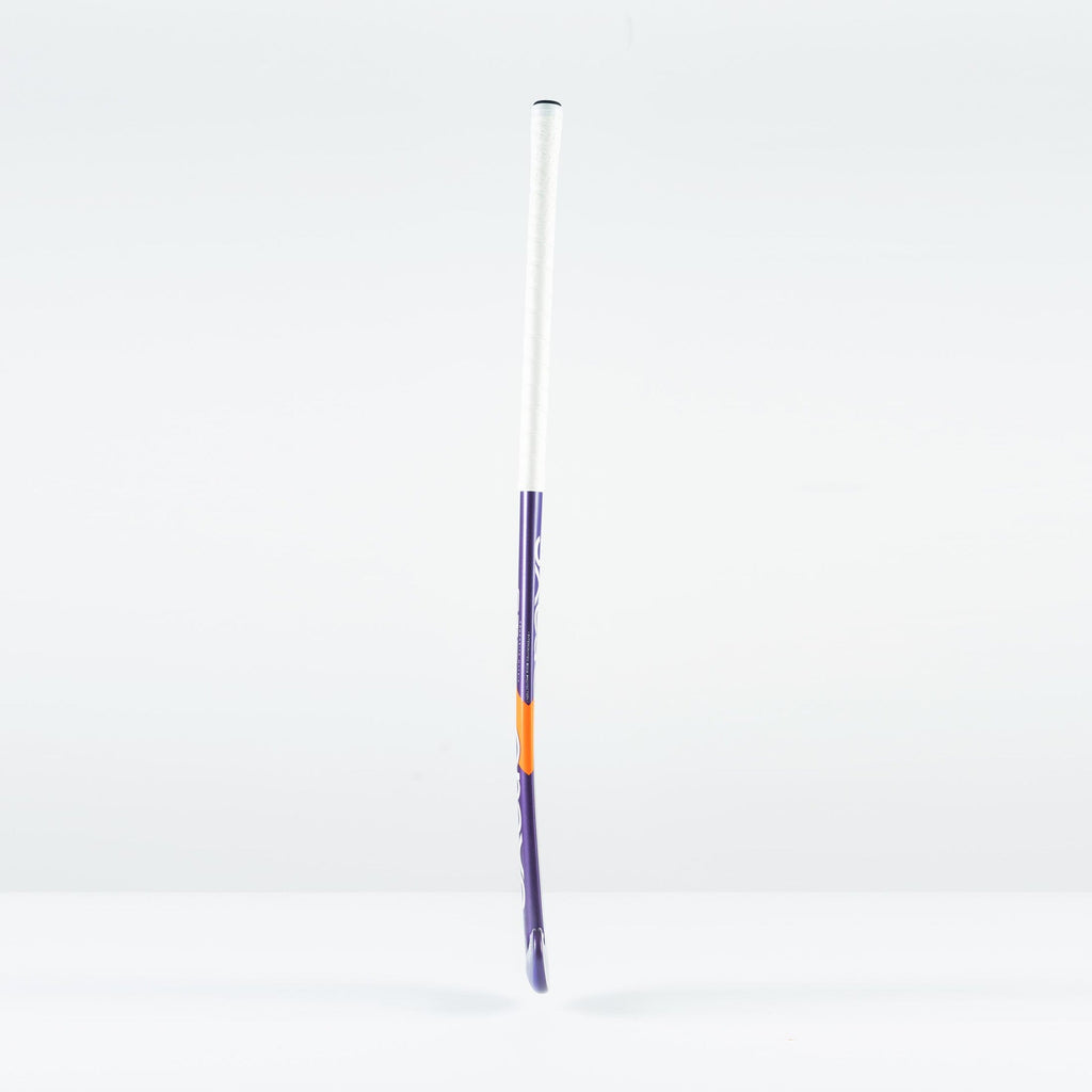 HAHF26Composite Sticks GT3 Hockey Stick Purple, Profile