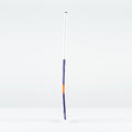 HAHF26Composite Sticks GT3 Hockey Stick Purple, Profile