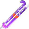 HAHF26Composite Sticks GT3 Hockey Stick Purple