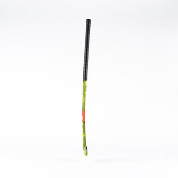 HAIE25Composite Sticks GK 6K Flouro Yellow, Profile