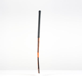 HAIF25Composite Sticks GK4K Elite Black Fluoro Orange, Profile