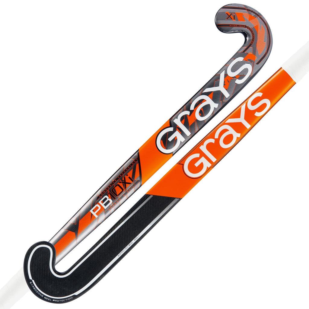Grays PB10Xi Composite zaalhockeystick